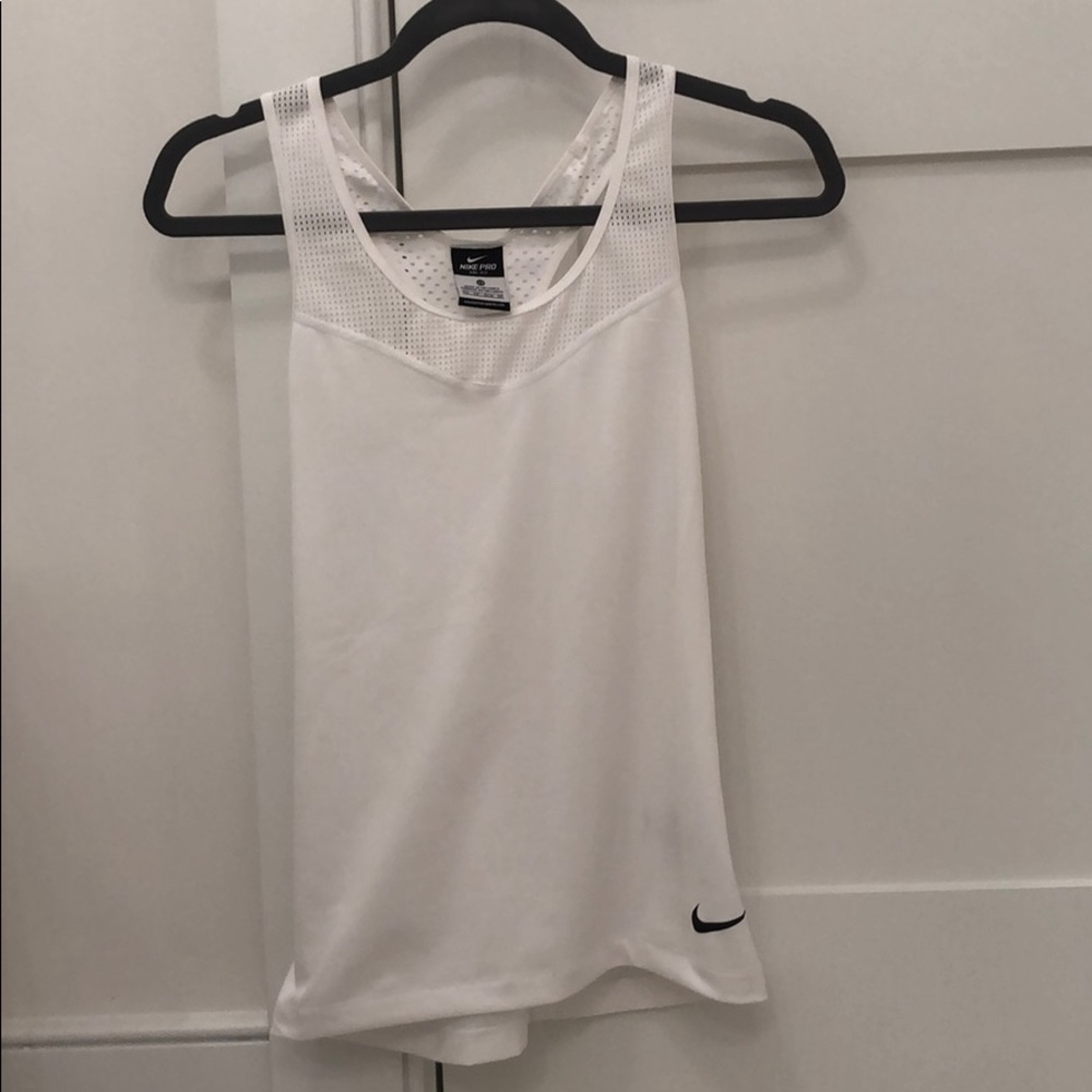 Nike Tank Top